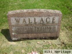 William Harvey Wallace