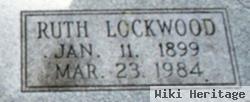 Ruth Anne Lockwood Yeoman