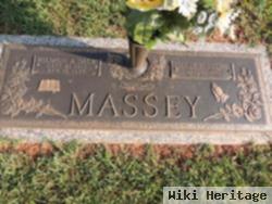 Hilmon A "jack" Massey