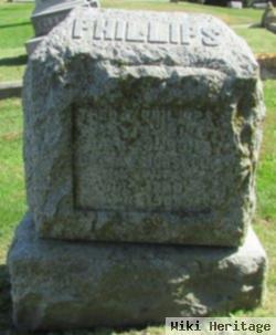 Celia Emma Hubbell Phillips