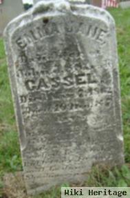 Emma Jane Cassel