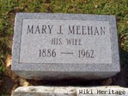 Mary J Meehan Tyler