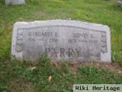Margaret E. Parry