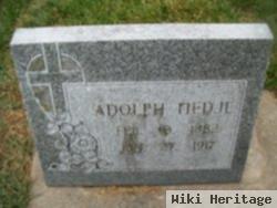 Adolph Tiedje