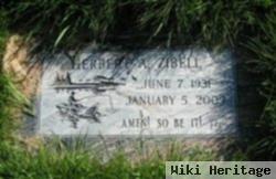 Herbert A Zibell