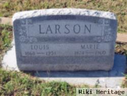 Louis Larson