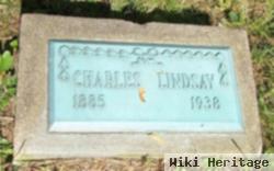 Charles Lindsay