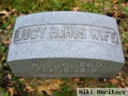 Lucy Helen Rockwood Edwards