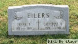 Frank B. Eilers