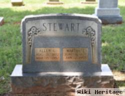 Allen Columbus Stewart