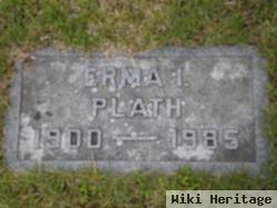 Erma I. Radtke/joppich Plath