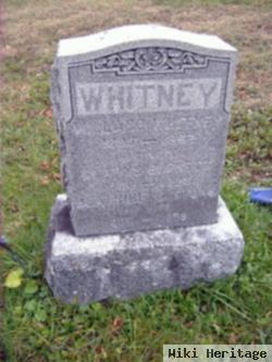 Beatrice Lea Stone Whitney