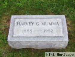 Harvey Getz Mumma