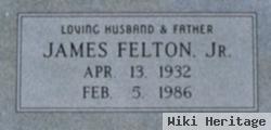 James N. Felton, Jr