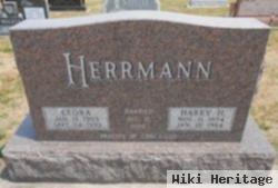 Leora Huffman Herrmann