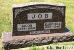 Jacob J. Job