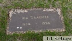 Ida Trauffer