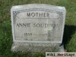 Annie Southern