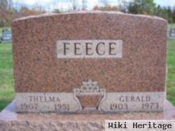 Gerald Feece, Sr