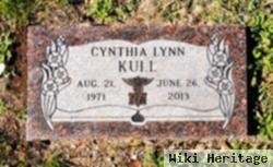 Cynthia Lynn "cyndi" Rath Kull