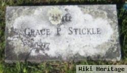 Grace Pugsley Stickle