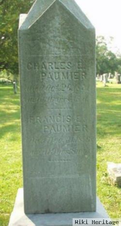 Charles E. Paumier