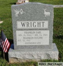 Franklin Earl Wright