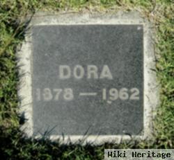 Dora Radford