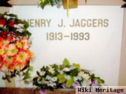 Henry J. "jett" Jaggers