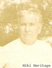 Minnie Bertelsen Frandsen