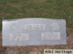 William M Swails