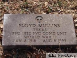 Floyd Mullins