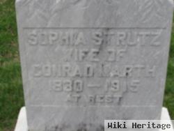 Sophia Strutz Marth