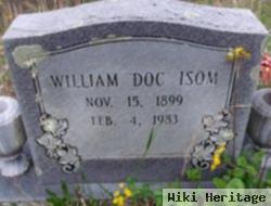 William "doc" Isom