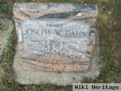 Joseph W. Dahn