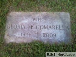 Gloria M. Comarella