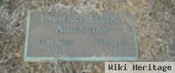 Laurence Eugene Addington