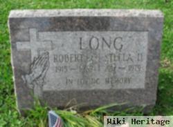 Robert R. Long