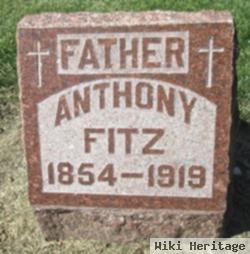 Anthony Fitz