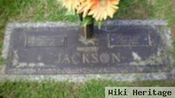 Hix Roy Jackson