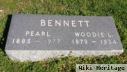 Woodie L. Bennett