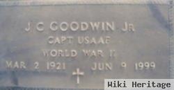 J. C. Goodwin, Jr