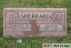 Florence M. Sherrard