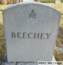 Joseph H. Beechey