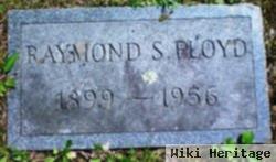 Raymond S. Floyd