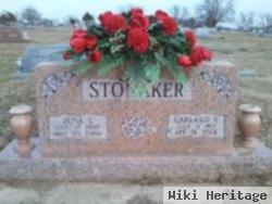 June Choate Stonaker