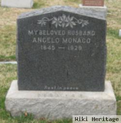 Angelo Monaco