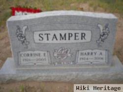 Harry A. Stamper