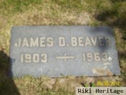 James D. Beaver