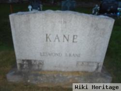 Lesmond J Kanw